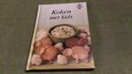 Koken met kids(m), Boeken, Ophalen of Verzenden, Zo goed als nieuw