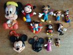 Lot de figurines Disney, Enlèvement ou Envoi