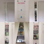 Votre propre liste d'albums de musique Top 10 CD montée vert, Enlèvement ou Envoi, Utilisé