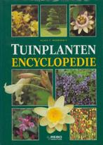 Klaas T. NOORDHUIS - Tuinplantenencyclopedie