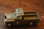 corgi toys landrover 109WB, Hobby en Vrije tijd, Ophalen, Gebruikt, Overige typen, Corgi