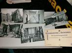 Oude postkaarten, Collections, Envoi, Anvers