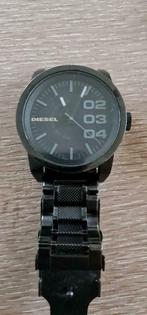 Diesel horloge dz1371, Handtassen en Accessoires, Horloges | Heren, Ophalen of Verzenden, Zo goed als nieuw