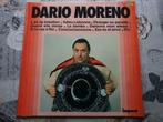 Disque vinyl 33 tours Dario Moreno, Comme neuf, Enlèvement ou Envoi