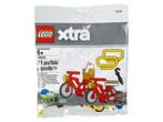 Lego Xtra 40313, Ensemble complet, Lego, Enlèvement ou Envoi, Neuf