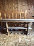 Archelle en chêne, Maison & Meubles, Enlèvement, Utilisé