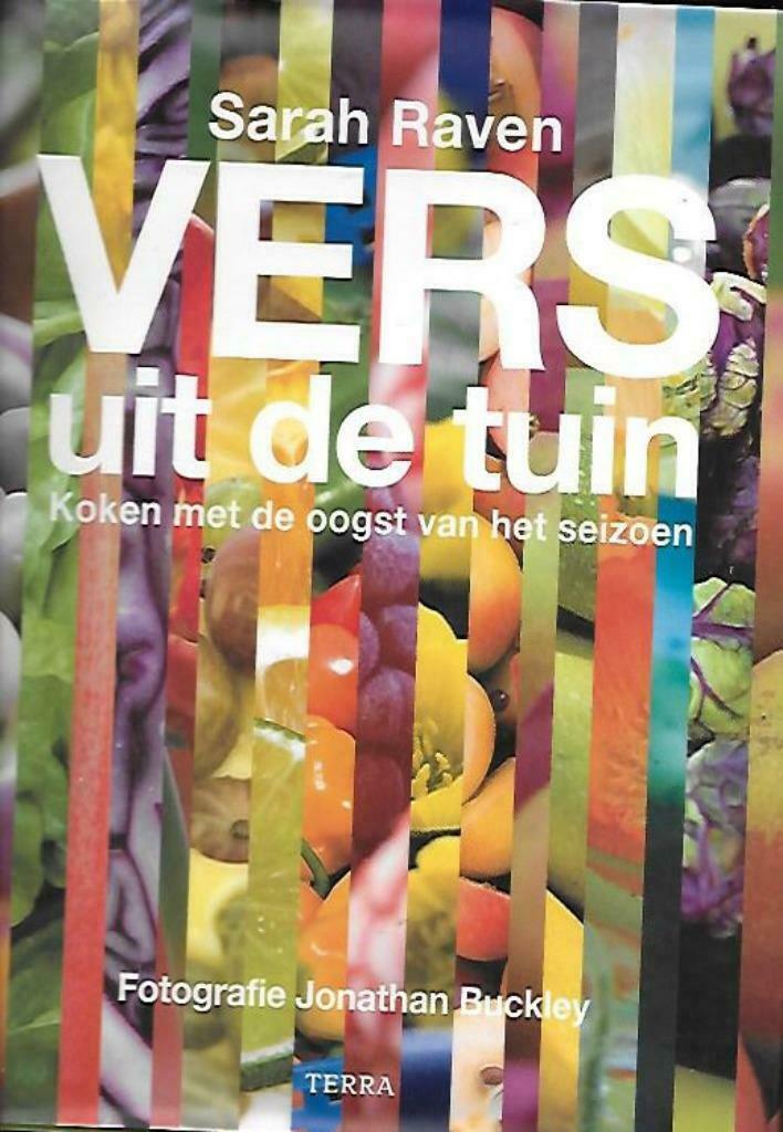 vers uit de tuin, Zakelijke goederen, Landbouw | Aardappelen, Groenten, Fruit en Vlees, Ophalen of Verzenden
