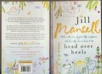 Head Over Heels par Jill Mansell, Livres, Langue | Anglais, Comme neuf, Jill Mansell, Enlèvement ou Envoi, Fiction