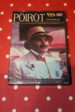 Poirot  derde serie, Cd's en Dvd's, Dvd's | Tv en Series, Vanaf 12 jaar, Ophalen of Verzenden, Gebruikt, Thriller