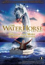 Dvd The Water Horse (Jeugdfilm), CD & DVD, DVD | Enfants & Jeunesse, Enlèvement ou Envoi
