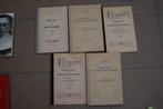 Henri Bernard Guerre Totale et Guerre Révolutionnaire  1914, Livres, Enlèvement ou Envoi, Utilisé
