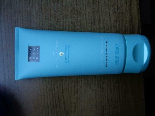 Nieuw / Ritual of Karma Cooling After Sun Douchegel 200ml, Handtassen en Accessoires, Uiterlijk | Lichaamsverzorging, Nieuw, Bad & Douche
