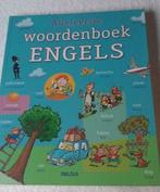 Allereerste woordenboek Engels Deltas + kaartjes, Nieuw, Van In, Verzenden