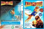 (DVD) Air Bud, Cd's en Dvd's, Ophalen of Verzenden