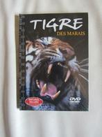 DVD Le tigre des marais, Enlèvement ou Envoi, Nature