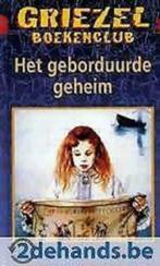 Reeks griezelboekenclub / keuze uit 3 boeken, Boeken, Kinderboeken | Jeugd | 10 tot 12 jaar, Ophalen of Verzenden, Gelezen