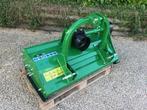 Werktuigen voor minitractors  Klepelmaaiers-houthakselaars -, Ophalen, Akkerbouw, Weidebouw