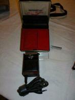 Ancien rasoir REMINGTON Selectric 200 Deluxe sixties, Collections, Enlèvement ou Envoi
