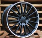 Jantes Mercedes 16/17/18/19/20/21/22 pouces 5x112, Ophalen of Verzenden, Nieuw, Velg(en)