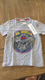 Mooi shirt Frankie Morello maat 104. Nieuwstaat 💙, Jongen, Ophalen of Verzenden, Zo goed als nieuw, Shirt of Longsleeve