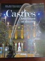 CASTRES  AMBITIEUSE ET DISCRETE  en FRANCAIS, Nieuw, Ophalen of Verzenden, 20e eeuw of later