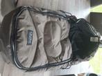Nid d ange quax outdoor pour poussette