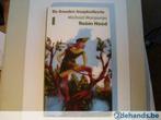 ROBIN HOOD door Michael Morpurgo, Boeken, Ophalen of Verzenden, Nieuw, Michael Morpurgo