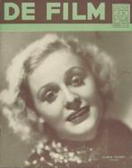 De Film (weekblad, jaargang 10, n° 18, 1936, Patria), Boeken, Ophalen of Verzenden