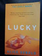 Lucky - Alice Sebold, Autre, Alice Sebold, Enlèvement, Utilisé