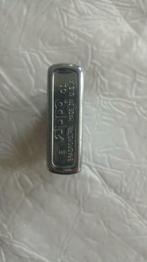 Briquet Aansteker Zippo My zippo b 01, Collections, Enlèvement ou Envoi, Utilisé