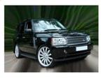 Range Rover treeplanken met spatschermen (voor) NIEUW !!!, Auto-onderdelen, Overige Auto-onderdelen, Ophalen of Verzenden, Nieuw