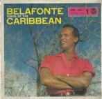 Harry Belafonte – Sings of the Caribbean Vol 1 – Single - EP, CD & DVD, 7 pouces, Pop, EP, Utilisé
