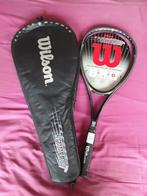 tennis racket, Sport en Fitness, Nieuw, Racket, Wilson, L4