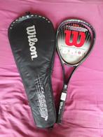 tennis racket, Sport en Fitness, Verzenden, L4, Nieuw, Wilson