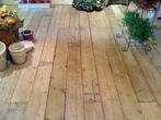 Steigerhout / steigerplanken 500 cm, Gebruikt, 25 tot 50 mm, Ophalen of Verzenden, Plank