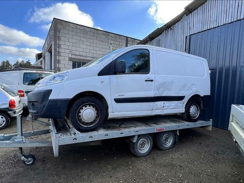 Aankoop van alle camionetten, Auto's, Bestelwagens en Lichte vracht, Bedrijf, Ophalen of Verzenden