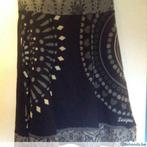 Winterrok Desigual, Ophalen, Gedragen, Maat 36 (S)