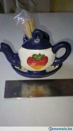 tandenstokers, Ophalen of Verzenden, Nieuw