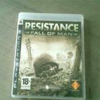 Resistance fall of man (ps3) fps (first person shooter) game, Enlèvement, Utilisé