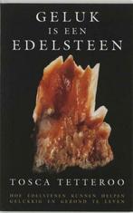 Geluk is een edelsteen, Boeken, Ophalen of Verzenden