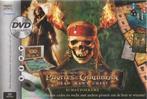 spel Pirates of the caribbean, Parker, Ophalen of Verzenden, Zo goed als nieuw, Drie of vier spelers
