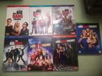 The Big Bang Theory, Cd's en Dvd's, Alle leeftijden, Ophalen of Verzenden, Komedie, Boxset