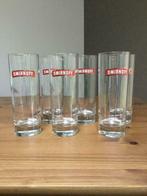 Smirnoff bril, Verzamelen, Ophalen, Zo goed als nieuw