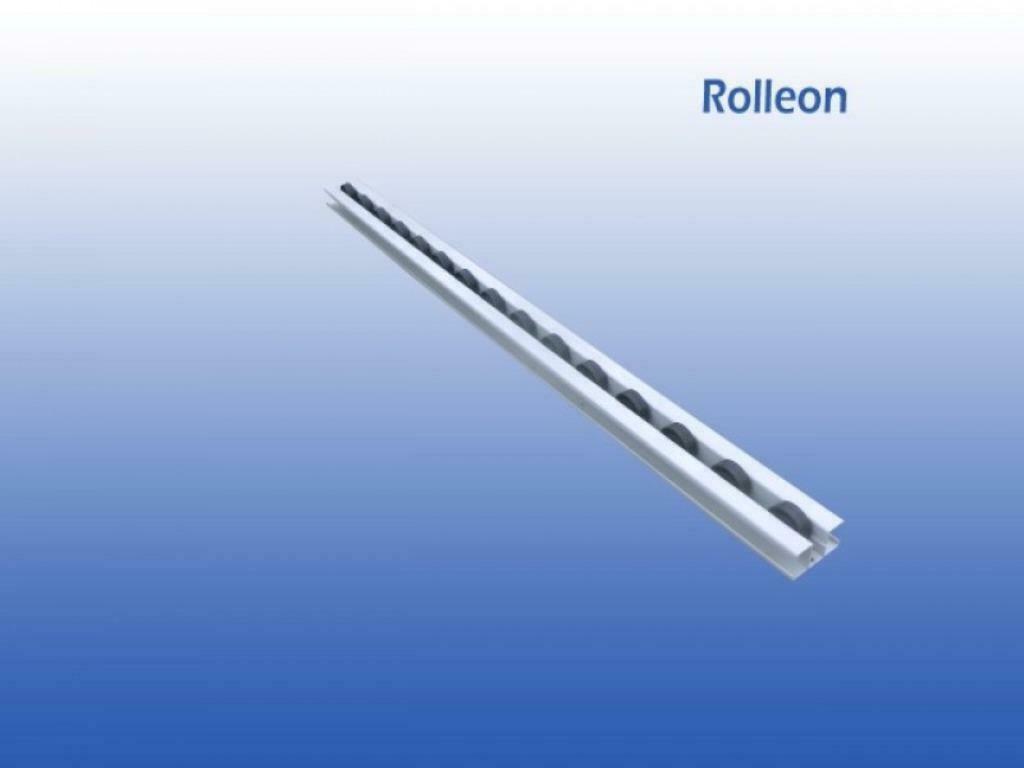 Le convoyeur à rouleaux utilise 1,5 cm, Hobby & Loisirs créatifs, Hobby & Loisirs Autre, Utilisé, Enlèvement ou Envoi