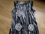 jurk merk lavand - maat l, Kleding | Dames, Lavand, Ophalen of Verzenden, Gedragen, Maat 42/44 (L)
