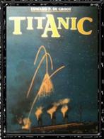 Titanic, Edward P.De Groot, Boeken, Gelezen, Ophalen of Verzenden