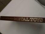 THE ALL-COLOUR DIRECTORY  OF METAL TOYS, Verzamelen, Ophalen of Verzenden