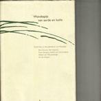 Wandtapijt van aarde en lucht gedichten Bert De Corte/apr20, Boeken, Ophalen of Verzenden, Zo goed als nieuw, België