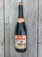 Ancienne bouteille de bière Saison d'Epeautre 75 cl (non ouv, Enlèvement ou Envoi, Neuf