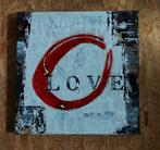 Kader Love, Ophalen